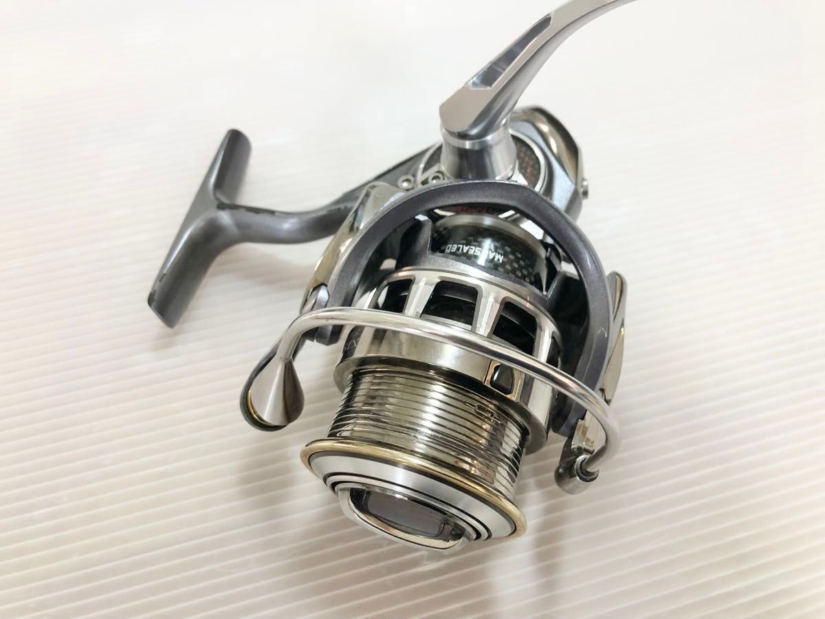 ダイワ 12 イグジスト 2506H DAIWA EXIST|Yahoo!フリマ(旧 ダイワ 12 イグジスト 2506H DAIWA EXIST|Yahoo!フリマ(旧