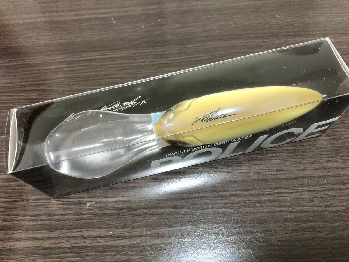 DRT ポリス HNシャッド POLICE Shad|Yahoo!フリマ(旧PayPay DRT ポリス HNシャッド POLICE Shad|Yahoo!フリマ(旧PayPay