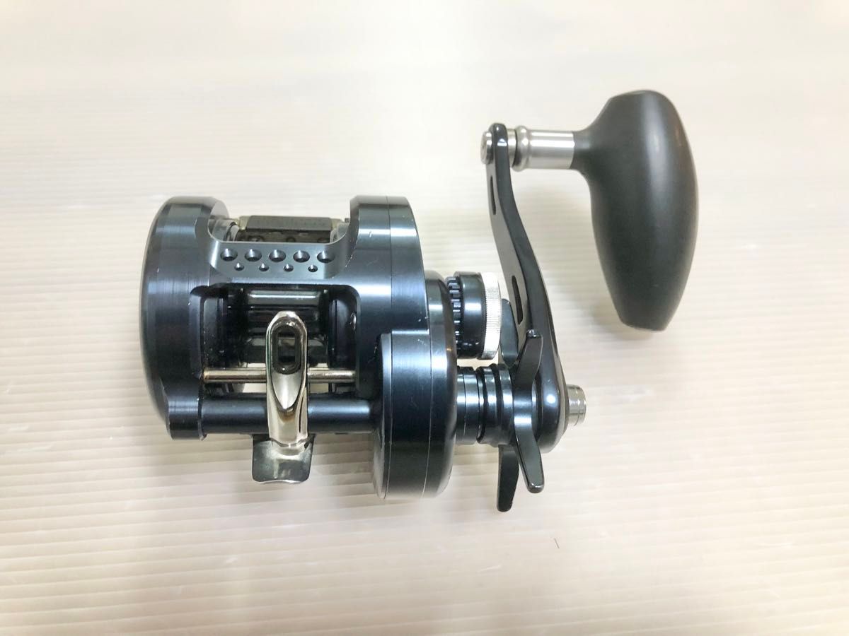 シマノ オシアコンクエスト リミテッド 301HG レフトハンドル 左 シマノ オシアコンクエスト リミテッド 301HG レフトハンドル 左