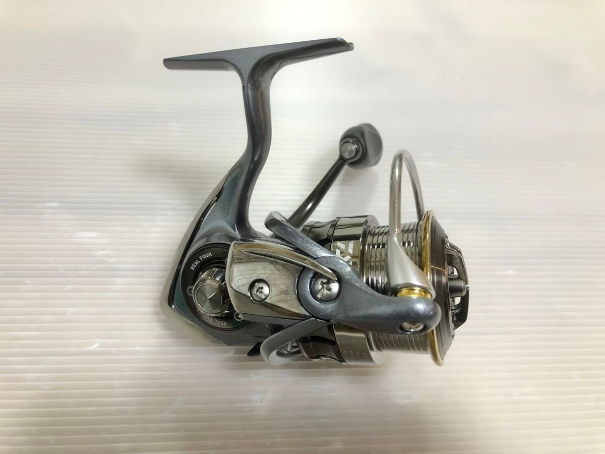 ダイワ 15 ルビアス 2506 DAIWA LUVIAS|Yahoo!フリマ(旧PayPay ダイワ 15 ルビアス 2506 DAIWA LUVIAS|Yahoo!フリマ(旧PayPay