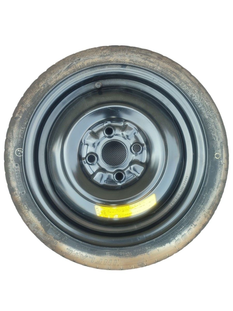 T115/70D14 88M ファルケンタイヤ FK−090 応急タイヤ(スペア T115/70D14 88M ファルケンタイヤ FK−090 応急タイヤ(スペア