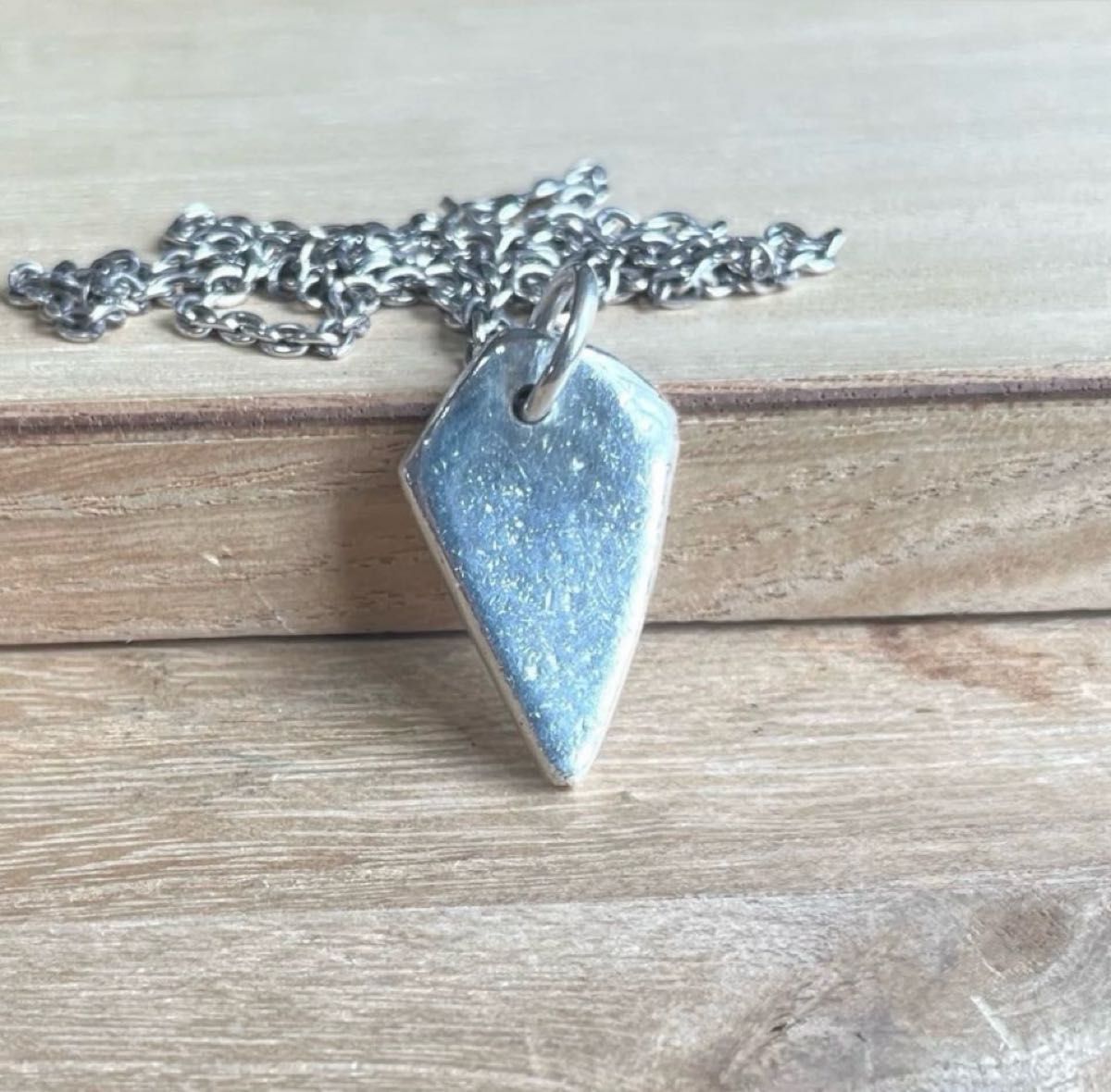 ハリウッドランチマーケット Arrow Head 矢じり SILVER ハリウッドランチマーケット Arrow Head 矢じり SILVER