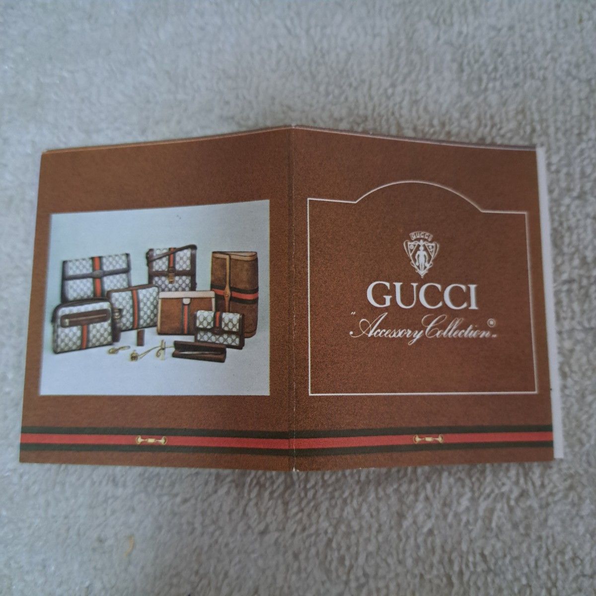 GUCCI オールドグッチ GGプラス シェリーライン 長財布 ネイビー GUCCI オールドグッチ GGプラス シェリーライン 長財布 ネイビー