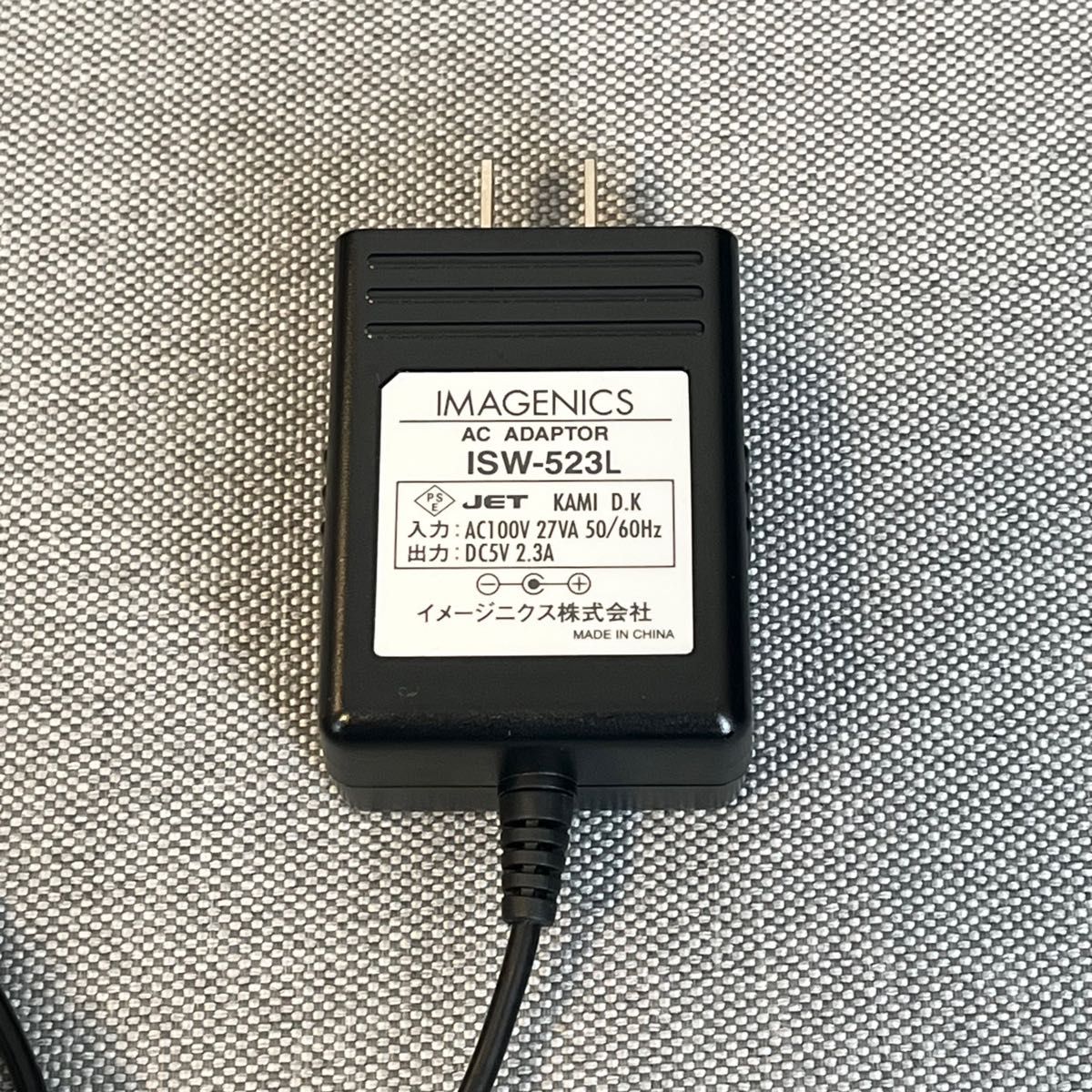 IMAGENICS イメージニクス DCE-U1TX 送信機 伝送機 映像機器 4K IMAGENICS イメージニクス DCE-U1TX 送信機 伝送機 映像機器 4K