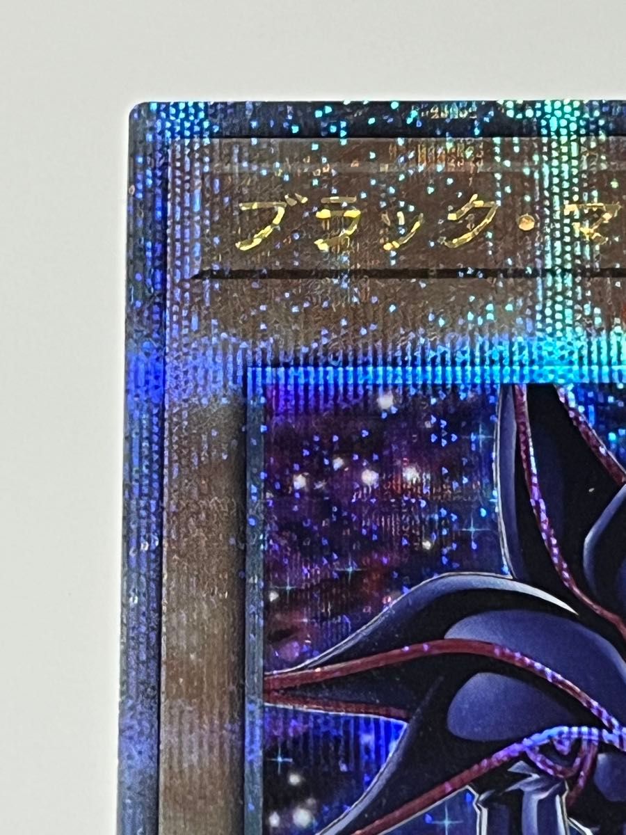 遊戯王 ブラックマジシャン 25thシク 絵違い 日版 シークレット 遊戯王 ブラックマジシャン 25thシク 絵違い 日版 シークレット
