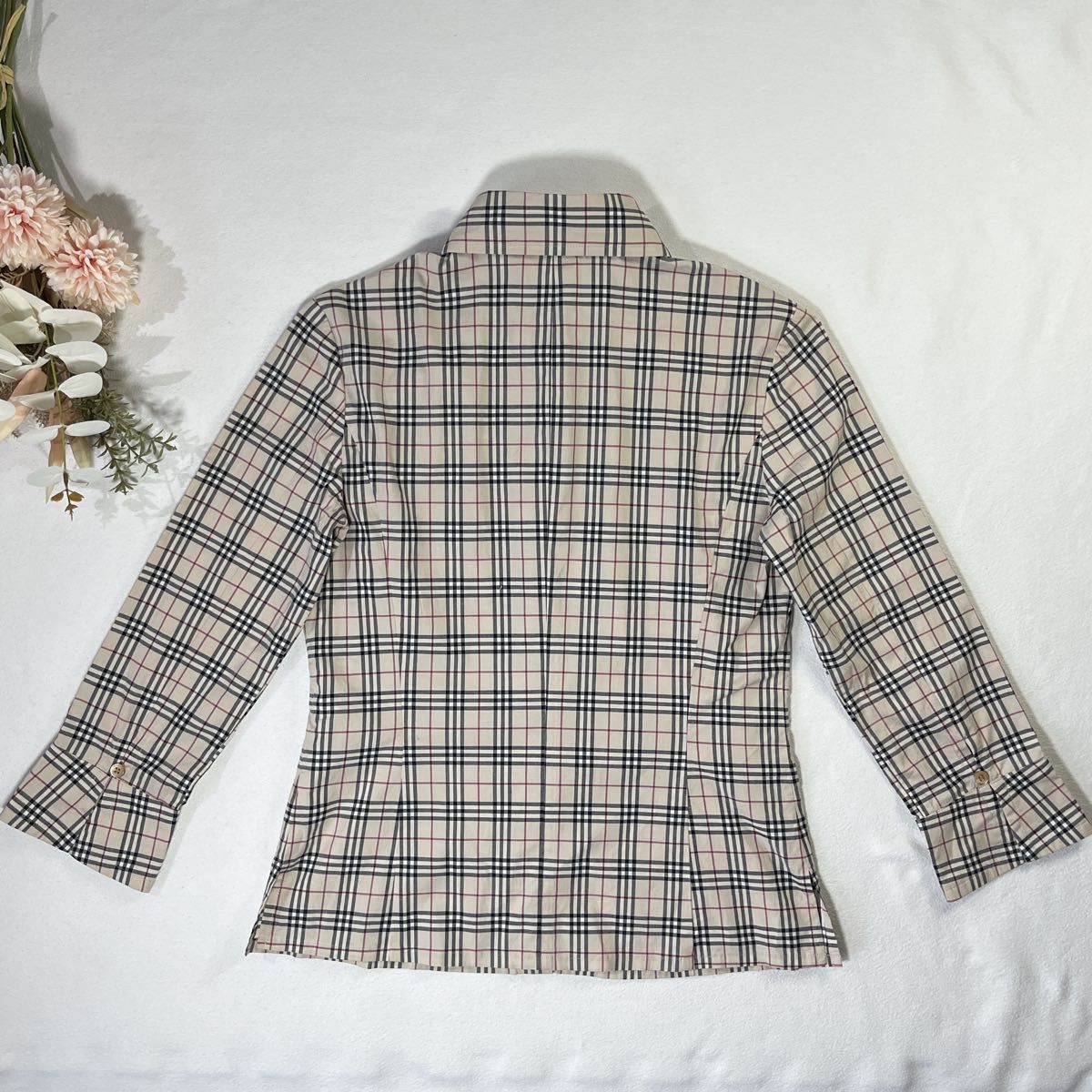 BURBERRY BLUE LABEL バーバリー ロンドン ブルーレーベル BURBERRY BLUE LABEL バーバリー ロンドン ブルーレーベル