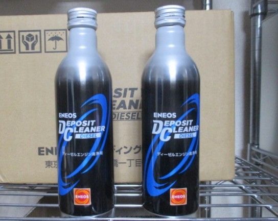 エネオス デポジットクリーナー ディーゼル ENEOS|Yahoo!フリマ エネオス デポジットクリーナー ディーゼル ENEOS|Yahoo!フリマ