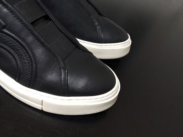 試し履き程度 フェラガモ 8.5M Ferragamo 最上位ライン 試し履き程度 フェラガモ 8.5M Ferragamo 最上位ライン