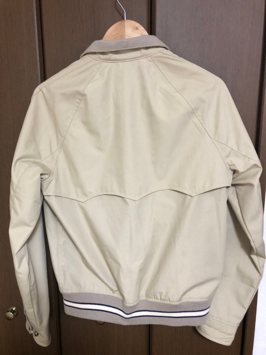 GOLDEN BEAR ゴールデンベアー USA製 G9 ハリントンジャケット GOLDEN BEAR ゴールデンベアー USA製 G9 ハリントンジャケット