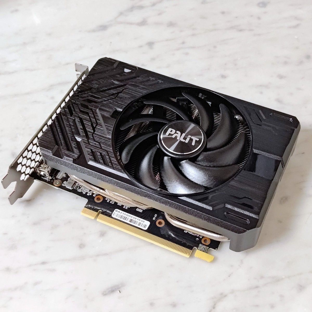 動作確認済み】PALIT GeForce RTX4060Ti (8GB GDDR6)|Yahoo 動作確認済み】PALIT GeForce RTX4060Ti (8GB GDDR6)|Yahoo