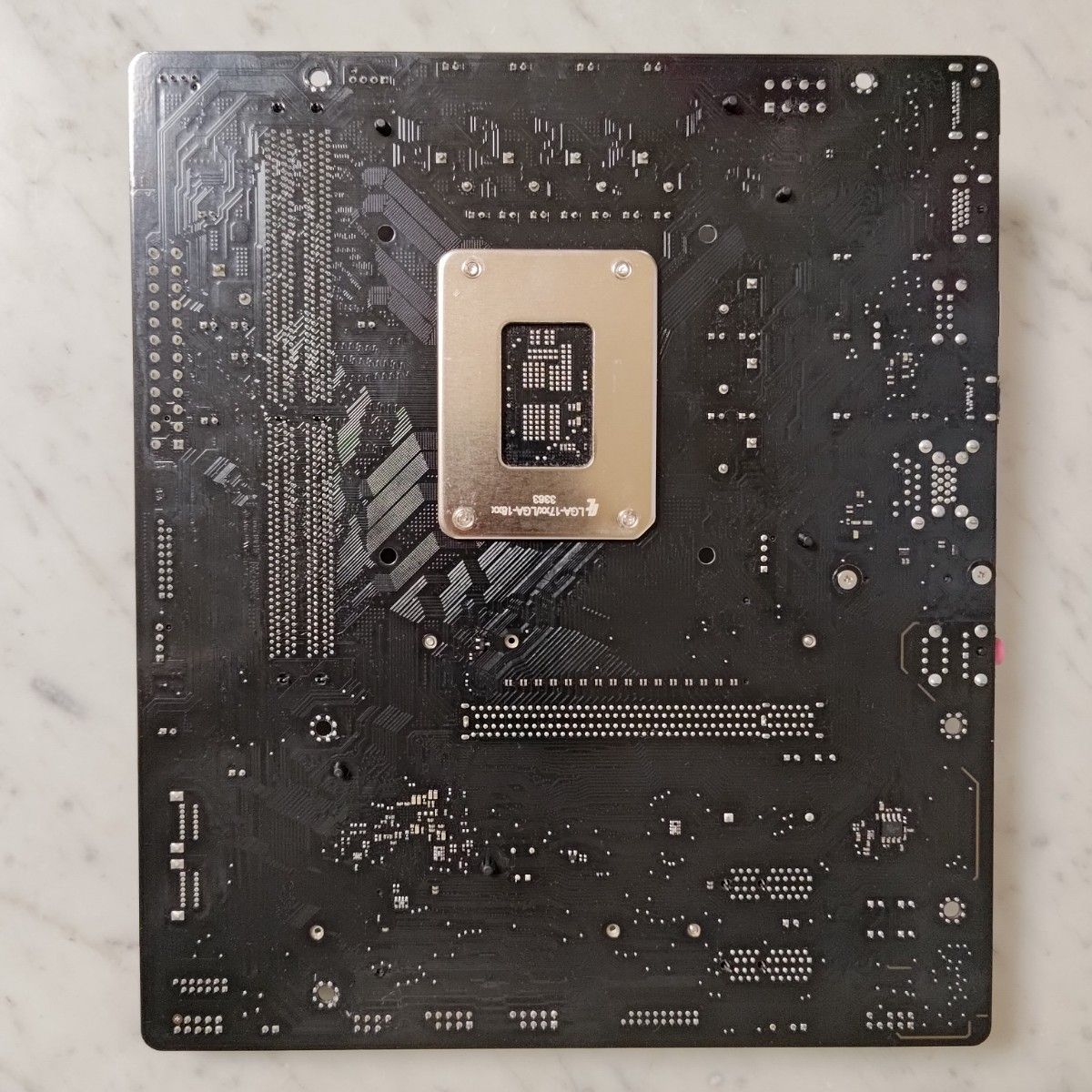OEM品】ASRock B660M (DDR4メモリ対応)|Yahoo!フリマ(旧PayPay OEM品】ASRock B660M (DDR4メモリ対応)|Yahoo!フリマ(旧PayPay