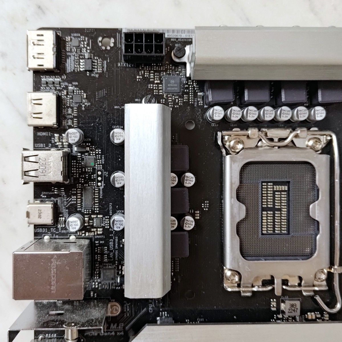 OEM品】ASRock B660M (DDR4メモリ対応)|Yahoo!フリマ(旧PayPay OEM品】ASRock B660M (DDR4メモリ対応)|Yahoo!フリマ(旧PayPay