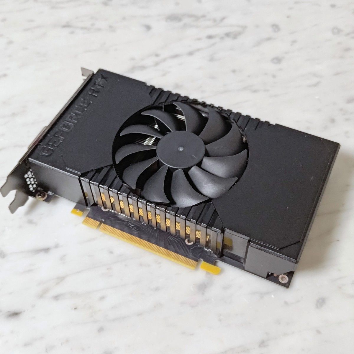 動作確認済み】NVIDIA GeForce RTX2060 SUPER|Yahoo!フリマ(旧 動作確認済み】NVIDIA GeForce RTX2060 SUPER|Yahoo!フリマ(旧