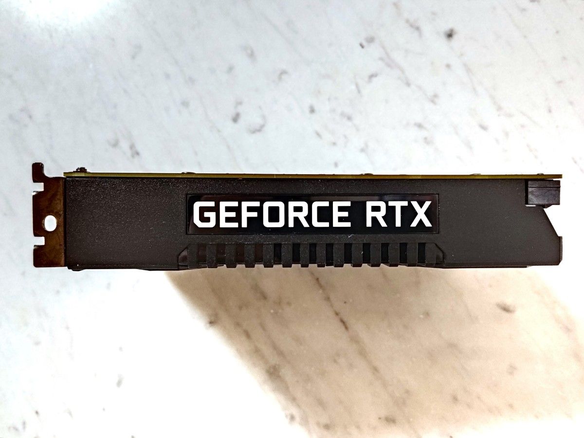 動作確認済み】NVIDIA GeForce RTX2060|Yahoo!フリマ(旧PayPay 動作確認済み】NVIDIA GeForce RTX2060|Yahoo!フリマ(旧PayPay