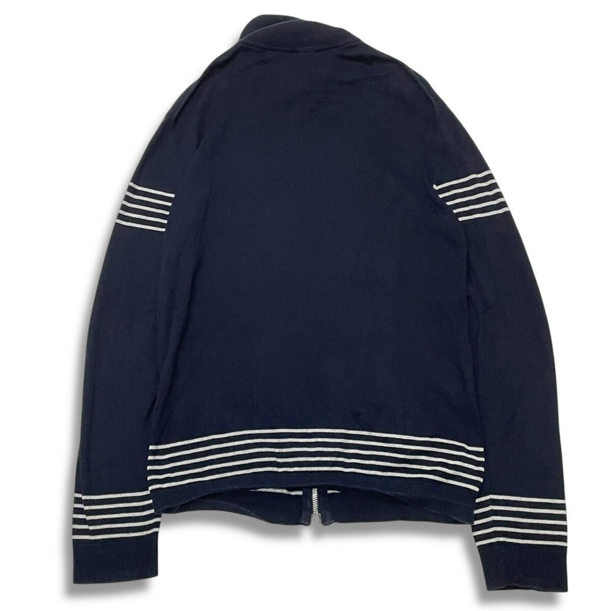 1 正規品 GUCCI グッチ Z3225 255929 コットン ジップアップ 1 正規品 GUCCI グッチ Z3225 255929 コットン ジップアップ