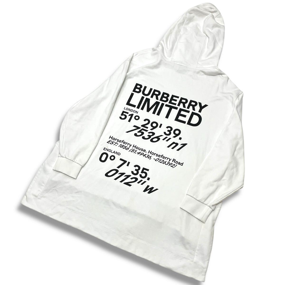 6 正規品 BURBERRY LONDON バーバリー ロンドン 8037293 ホース 6 正規品 BURBERRY LONDON バーバリー ロンドン 8037293 ホース