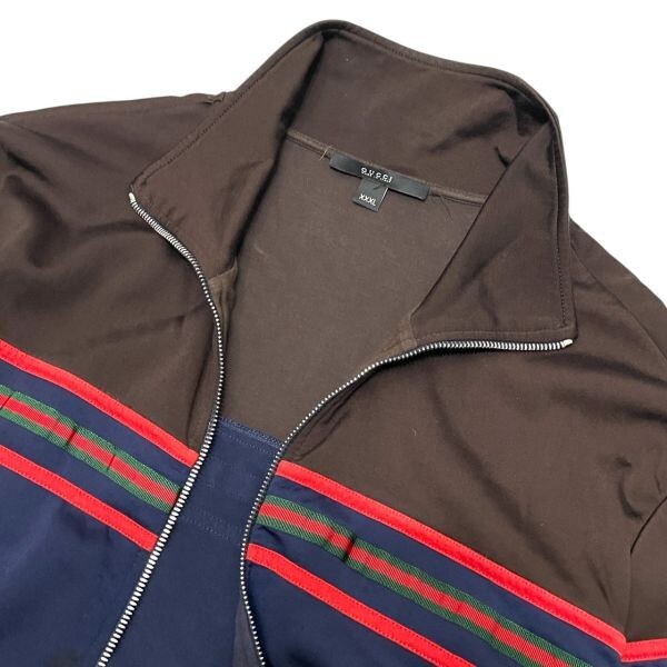 33 正規品 GUCCI グッチ Track jacket シェリーライン ジップ 33 正規品 GUCCI グッチ Track jacket シェリーライン ジップ