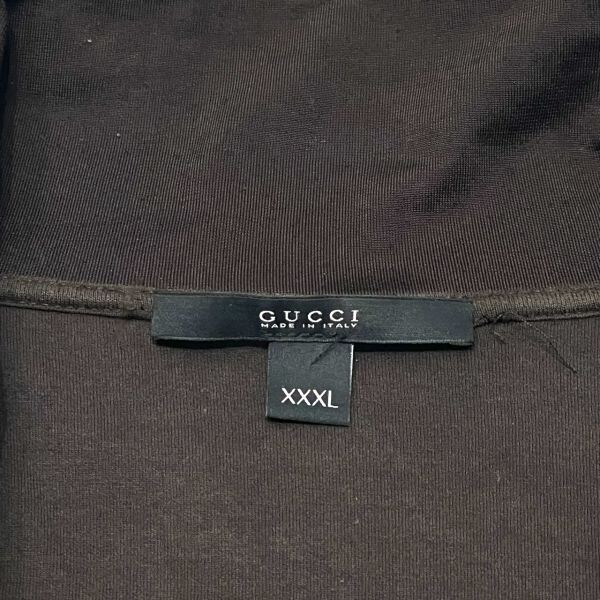 33 正規品 GUCCI グッチ Track jacket シェリーライン ジップ 33 正規品 GUCCI グッチ Track jacket シェリーライン ジップ
