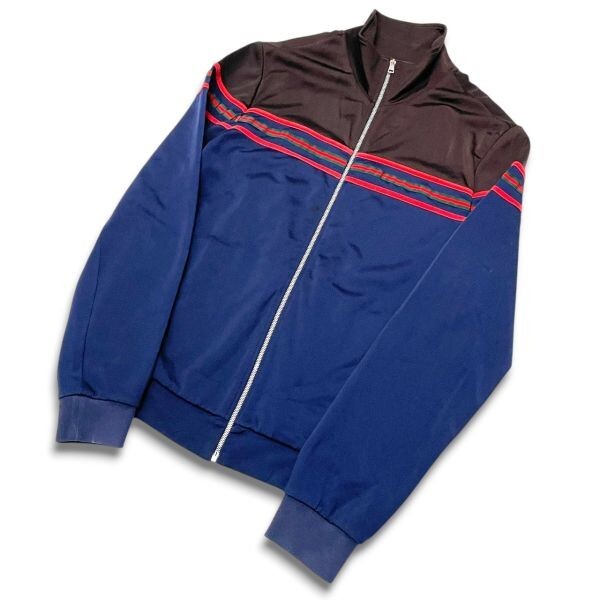 33 正規品 GUCCI グッチ Track jacket シェリーライン ジップ 33 正規品 GUCCI グッチ Track jacket シェリーライン ジップ