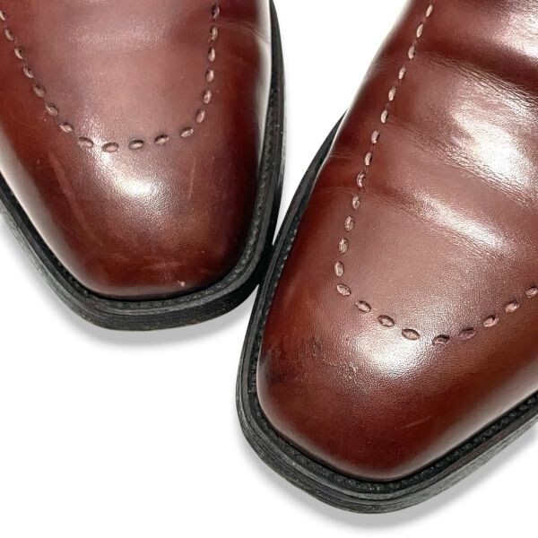 5 正規品 JOHN LOBB ジョンロブ S15069 JIVE #4595 ラスト 5 正規品 JOHN LOBB ジョンロブ S15069 JIVE #4595 ラスト
