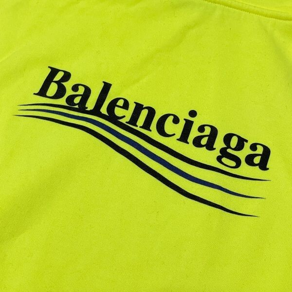 14 国内正規品 BALENCIAGA バレンシアガ 20ss 578135 14 国内正規品 BALENCIAGA バレンシアガ 20ss 578135