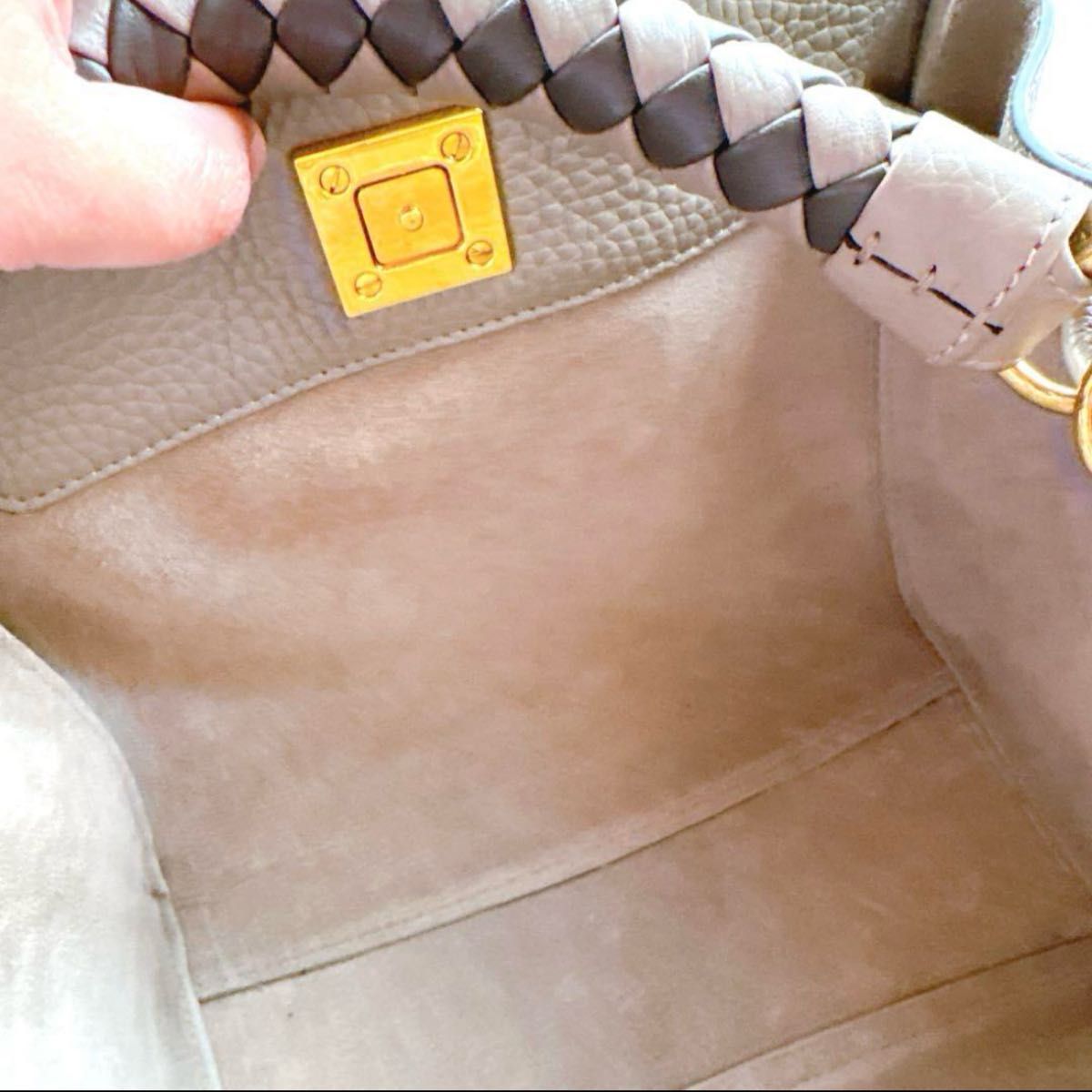 mulberry マルベリー スモールアイリス 2wayショルダーバッグ mulberry マルベリー スモールアイリス 2wayショルダーバッグ