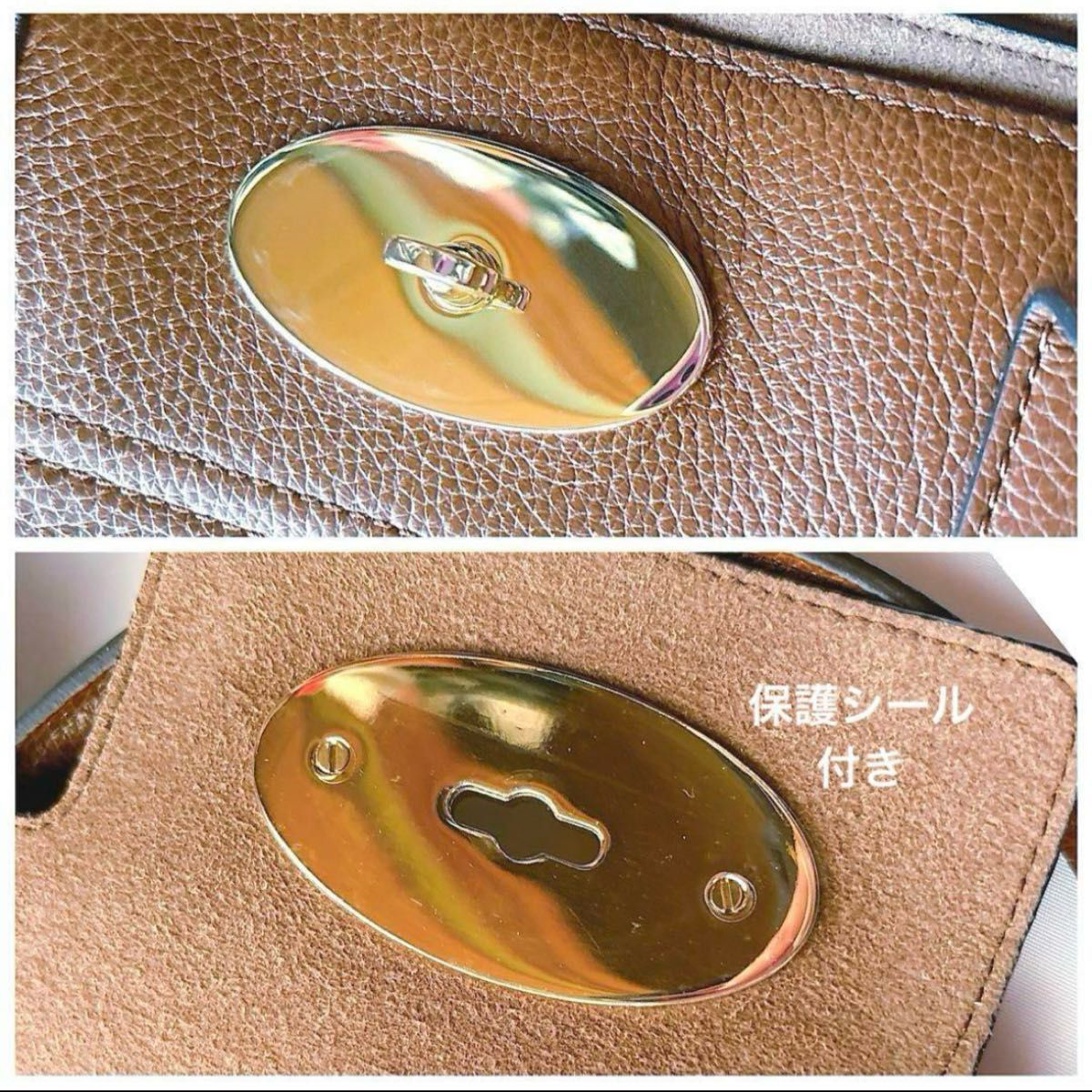 美品】mulberry マルベリー ベイズウォーター トートバッグ 美品】mulberry マルベリー ベイズウォーター トートバッグ