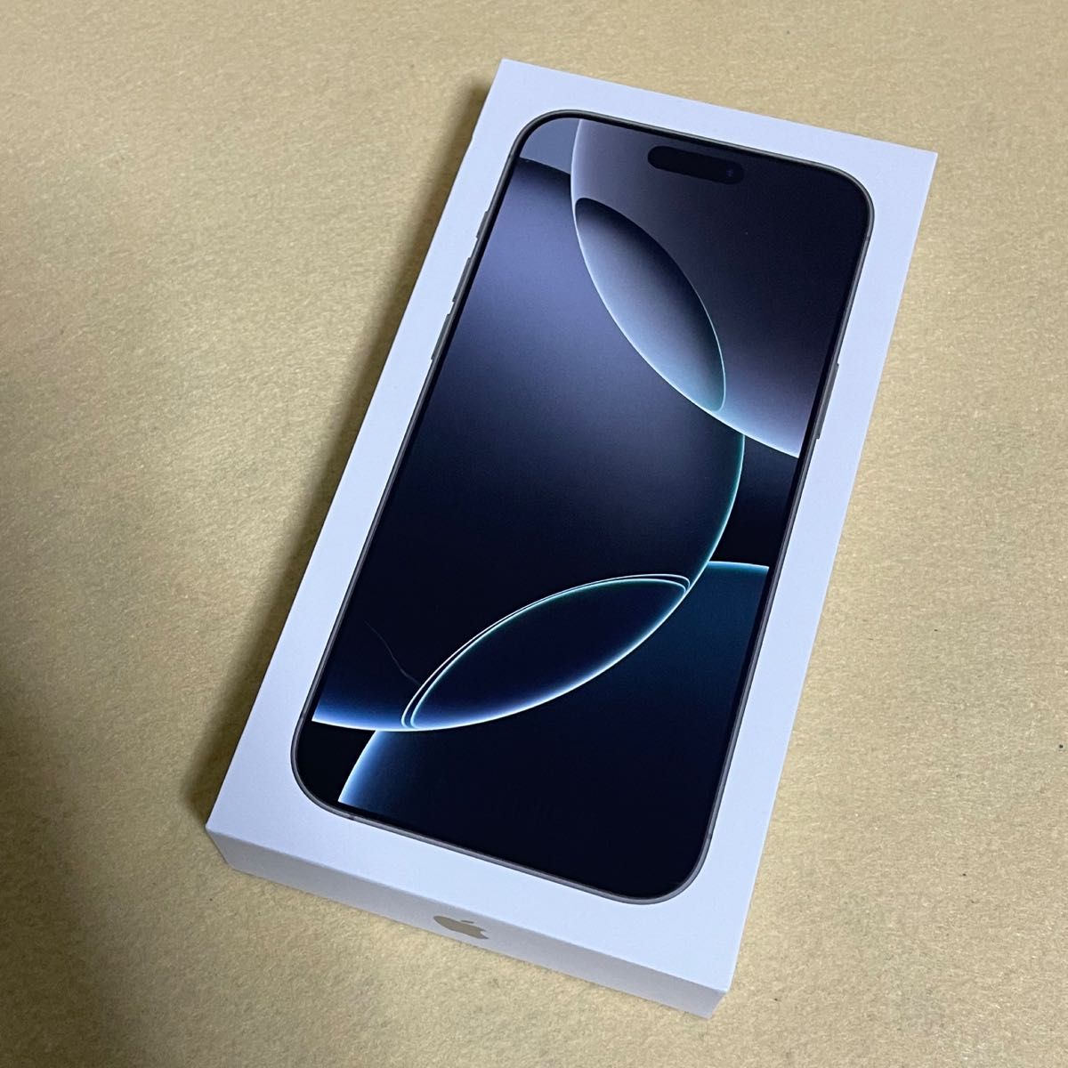新品/未開封】iPhone 16 Pro Max 256GB ホワイト 一括購入/Apple 新品/未開封】iPhone 16 Pro Max 256GB ホワイト 一括購入/Apple
