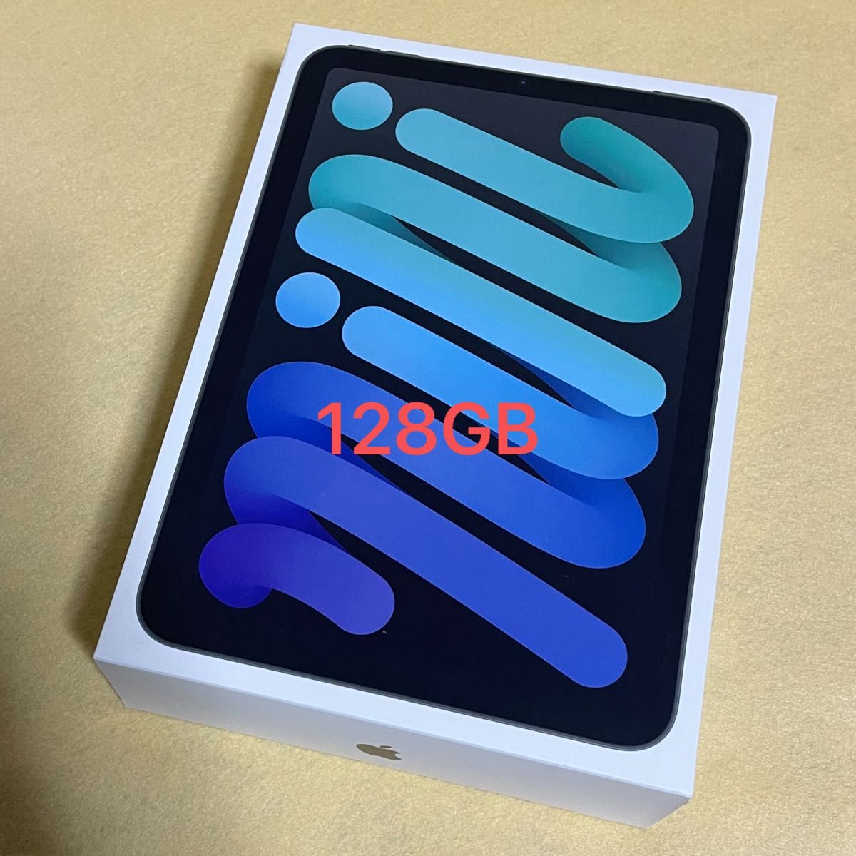 新品/未開封】iPad mini(A17 Pro)第7世代 2024 WiFiモデル 128GB 新品/未開封】iPad mini(A17 Pro)第7世代 2024 WiFiモデル 128GB