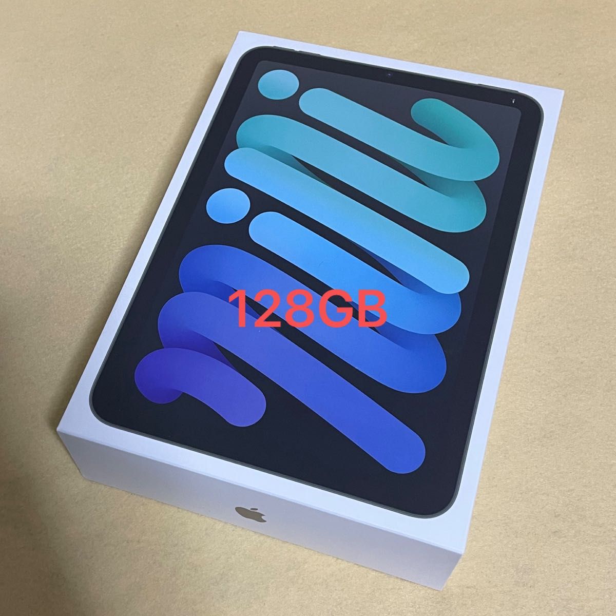 新品/未開封】iPad mini(A17 Pro)第7世代 2024 WiFiモデル 128GB 新品/未開封】iPad mini(A17 Pro)第7世代 2024 WiFiモデル 128GB