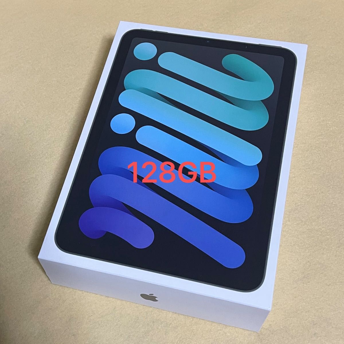 新品/未開封】iPad mini(A17 Pro)第7世代 2024 WiFiモデル 128GB 新品/未開封】iPad mini(A17 Pro)第7世代 2024 WiFiモデル 128GB