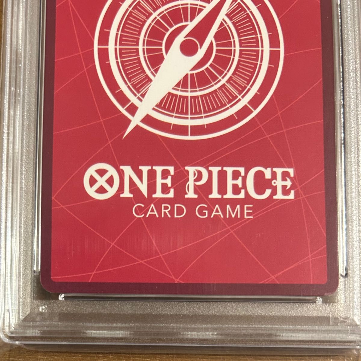 PSA10 GEM MT ONE PIECE カードゲーム モンキー・D・ルフィ ST01 PSA10 GEM MT ONE PIECE カードゲーム モンキー・D・ルフィ ST01