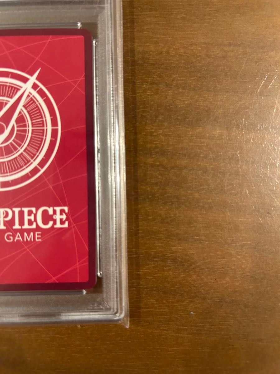 PSA10 GEM MT ONE PIECE カードゲーム モンキー・D・ルフィ ST01 PSA10 GEM MT ONE PIECE カードゲーム モンキー・D・ルフィ ST01