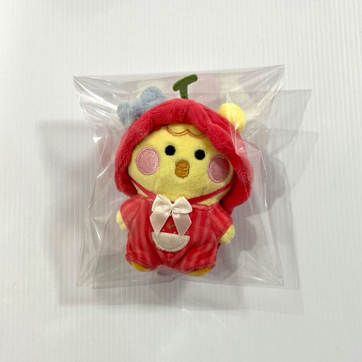 NiziU リオ(リヨ)バッグチャーム JYP POPUP STORE 2024|Yahoo NiziU リオ(リヨ)バッグチャーム JYP POPUP STORE 2024|Yahoo