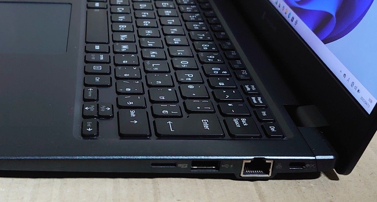 dynabook G83/HR i5-1135G7/8GB/SSD 256GB/13 3 FHD/Win11 Pro dynabook G83/HR i5-1135G7/8GB/SSD 256GB/13 3 FHD/Win11 Pro