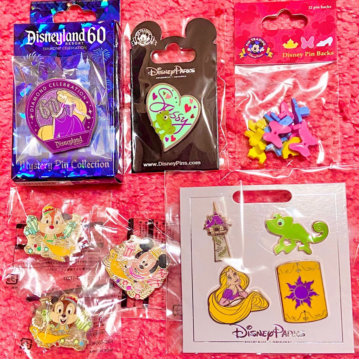 Paypayフリマ 日本未入荷ディズニープリンセスピンバッジ ピンバッチラプンツェル アリエル Paypayフリマ 日本未入荷ディズニープリンセスピンバッジ ピンバッチラプンツェル アリエル