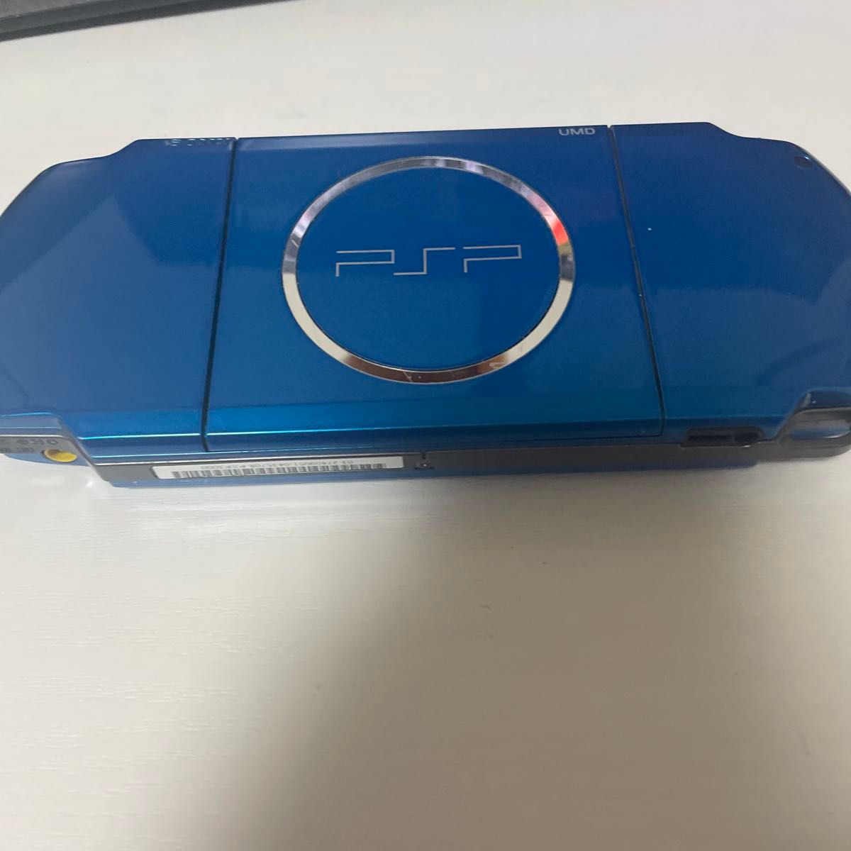SONY PSP-3000 ブルー|Yahoo!フリマ(旧PayPayフリマ) SONY PSP-3000 ブルー|Yahoo!フリマ(旧PayPayフリマ)
