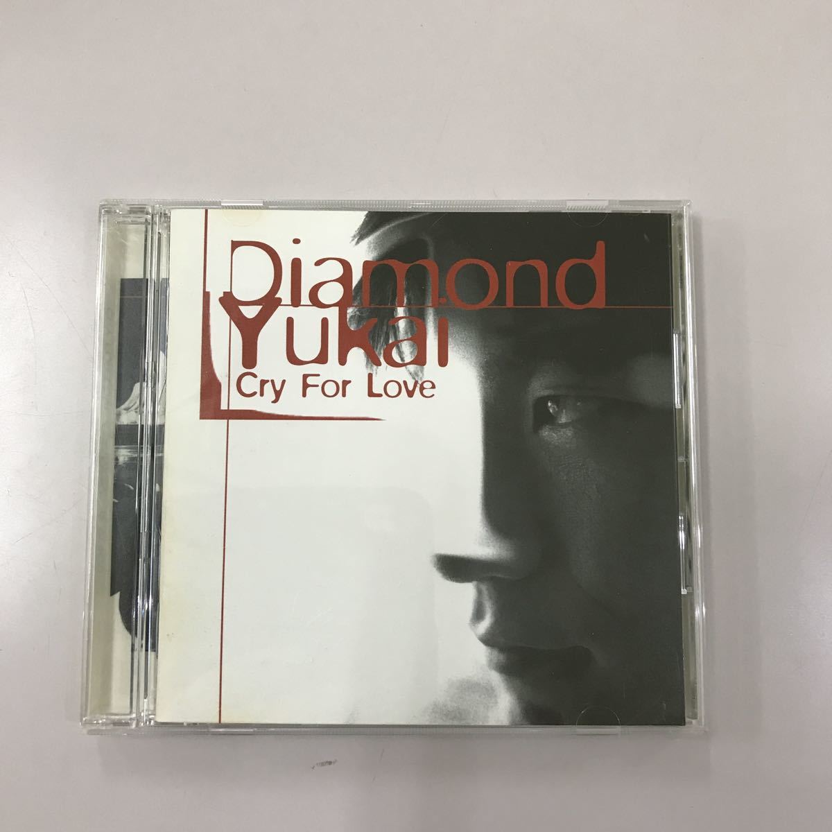 CD 中古☆【邦楽】ダイヤモンドユカイ DIAMOND★YUKAI
