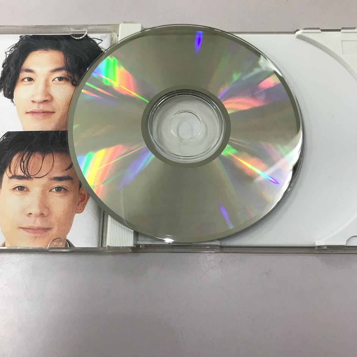 CD 中古☆【邦楽】ラヴ オール セピアン ローゼス