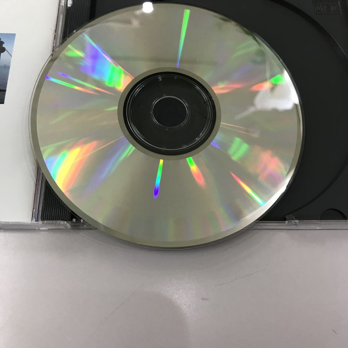 CD 中古☆【邦楽】中村雅俊 アクロス ザ ユニバース_画像6