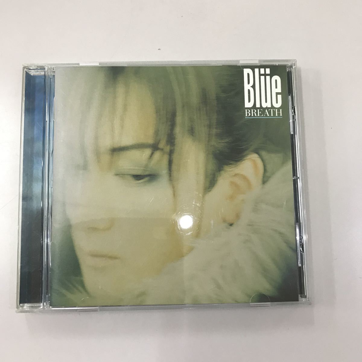 CD 中古☆【邦楽】bliie BREATH