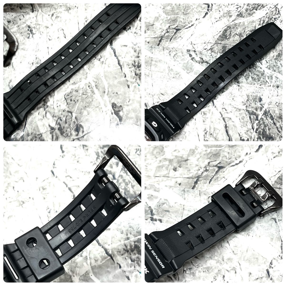カシオ Gショック G-SHOCK GW-9200BWJ-1JF 腕時計 RISEMAN カシオ Gショック G-SHOCK GW-9200BWJ-1JF 腕時計 RISEMAN