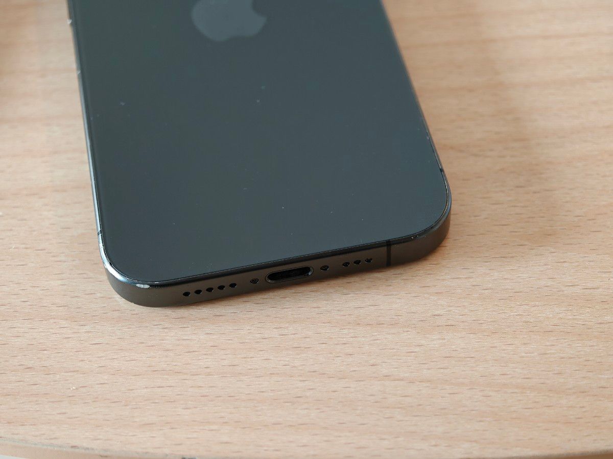 iPhone 15 Pro 512GB SIMフリー バッテリー100%|Yahoo!フリマ iPhone 15 Pro 512GB SIMフリー バッテリー100%|Yahoo!フリマ