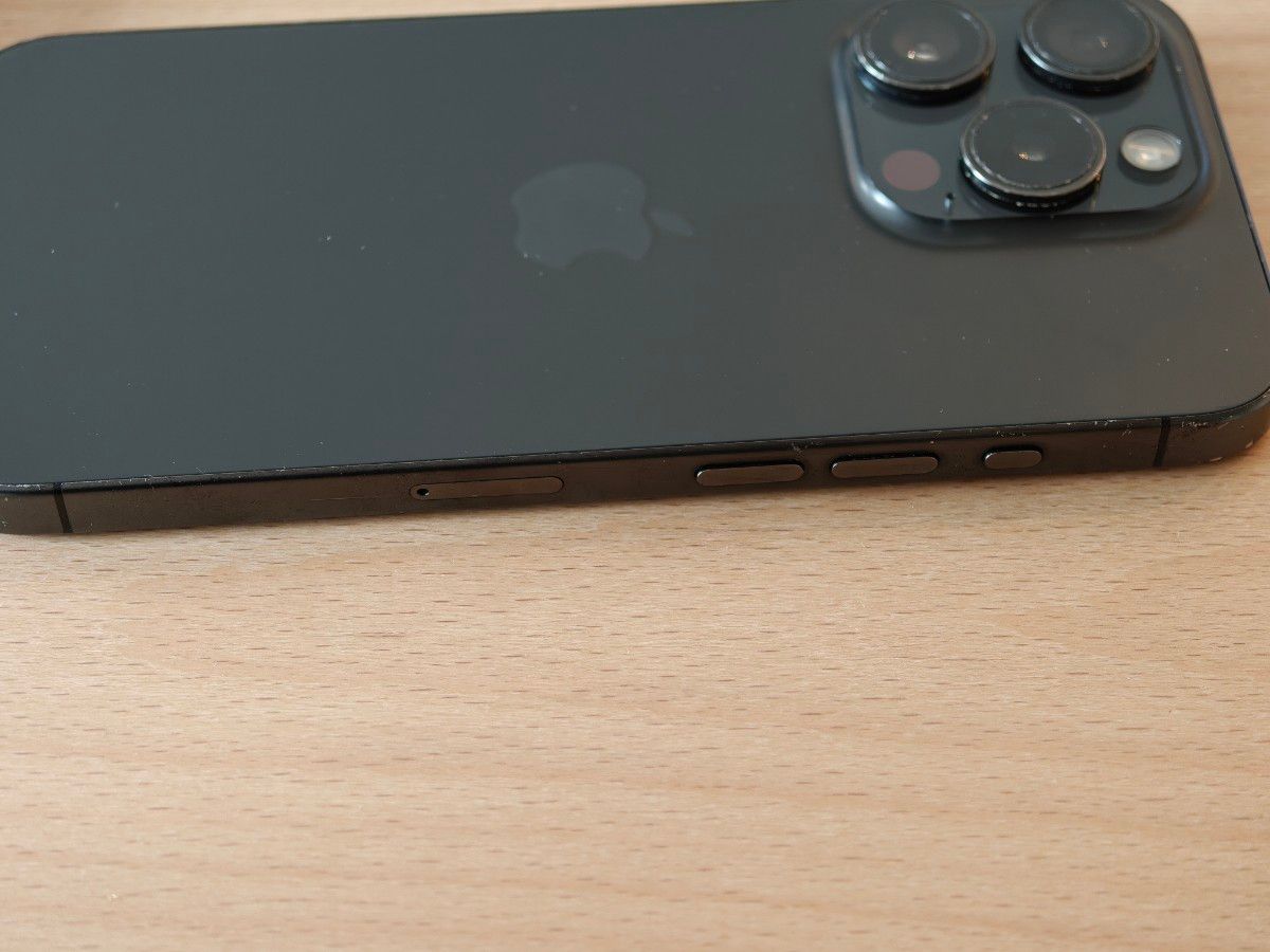 iPhone 15 Pro 512GB SIMフリー バッテリー100%|Yahoo!フリマ iPhone 15 Pro 512GB SIMフリー バッテリー100%|Yahoo!フリマ
