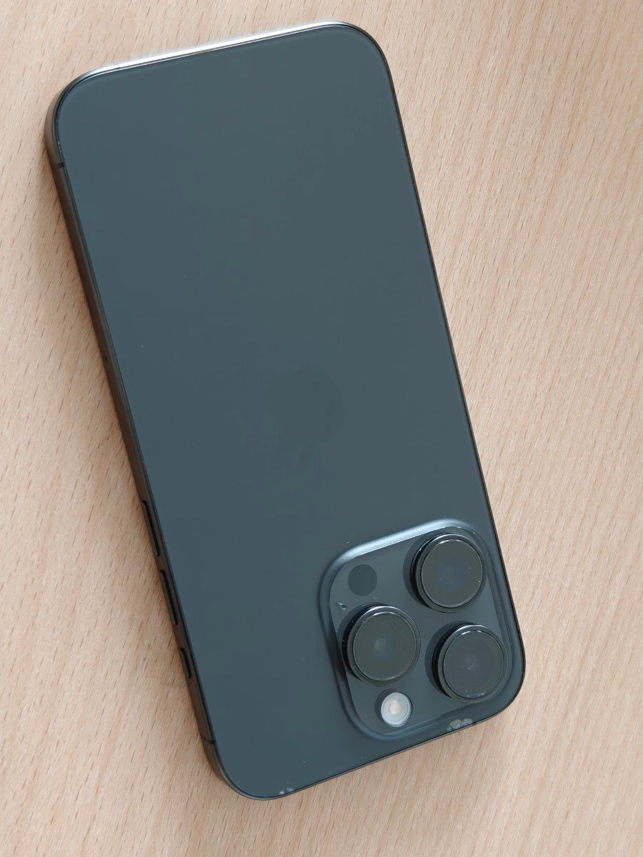 iPhone 15 Pro 512GB 国内版 SIMフリー バッテリー91%|Yahoo iPhone 15 Pro 512GB 国内版 SIMフリー バッテリー91%|Yahoo