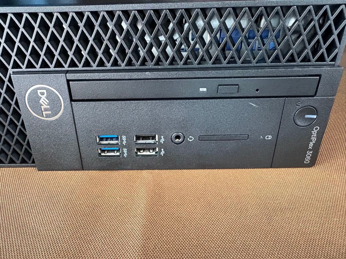 DELL OptiPlex 第8世代i5 メモリ16GB SSD+HDD Windows11|Yahoo DELL OptiPlex 第8世代i5 メモリ16GB SSD+HDD Windows11|Yahoo