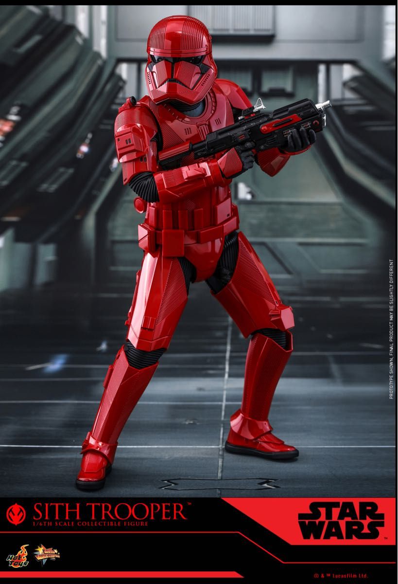 ホットトイズ MMS544 『スター・ウォーズ/スカイウォーカーの ホットトイズ MMS544 『スター・ウォーズ/スカイウォーカーの