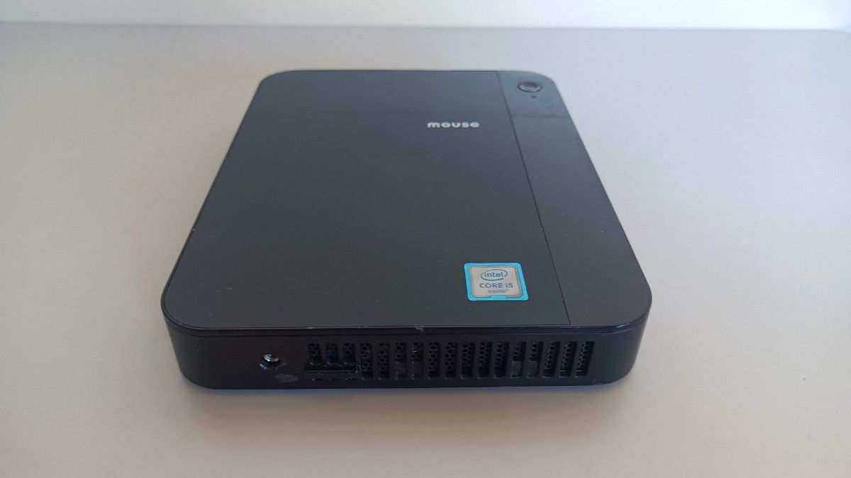 ミニPC Mouse 第六世代Core i5 SSD256G メモリ8G|Yahoo!フリマ ミニPC Mouse 第六世代Core i5 SSD256G メモリ8G|Yahoo!フリマ