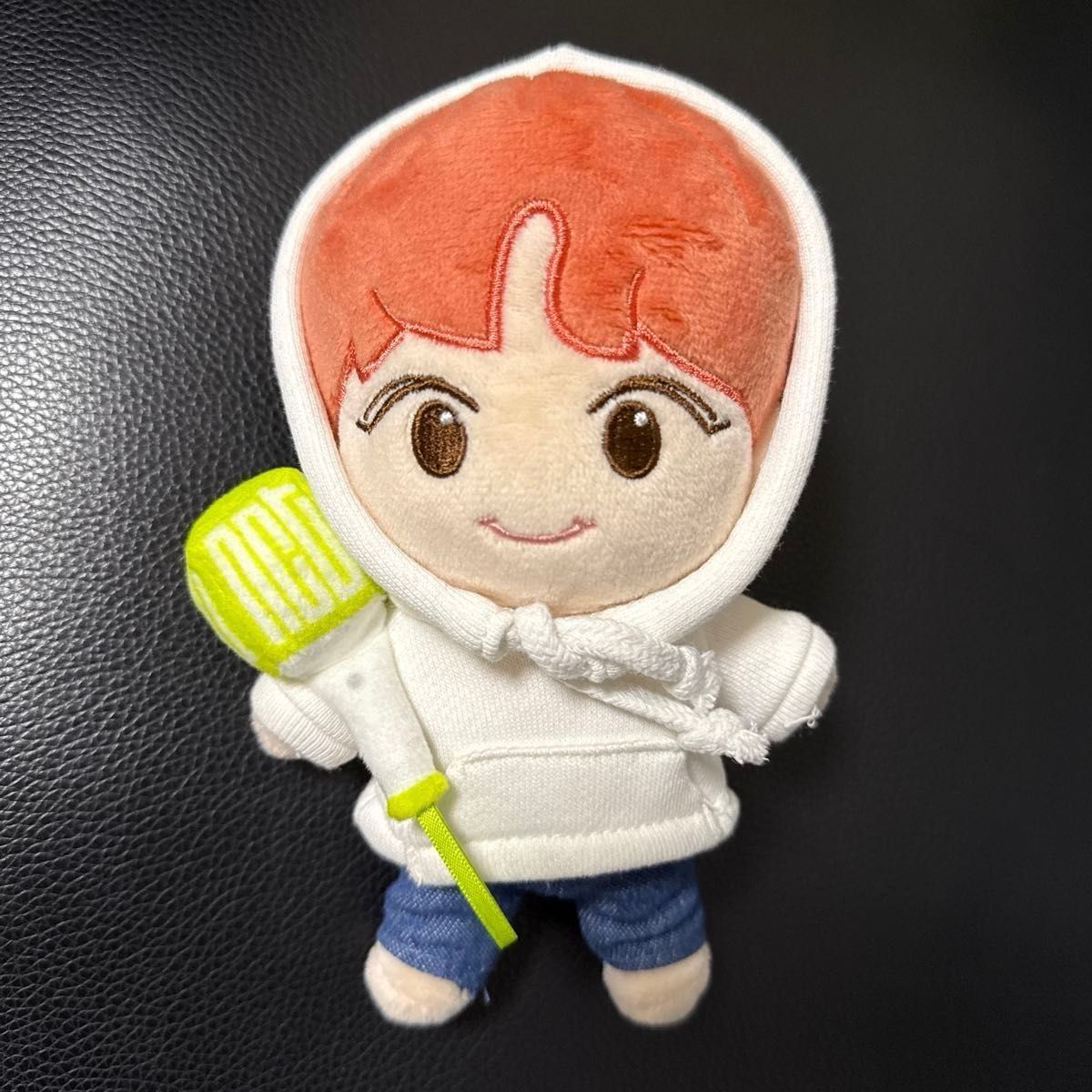 NCT CCOMAZ ジョンウ ぬいぐるみ NCT 127 コマズ トレカ付 NCT CCOMAZ ジョンウ ぬいぐるみ NCT 127 コマズ トレカ付