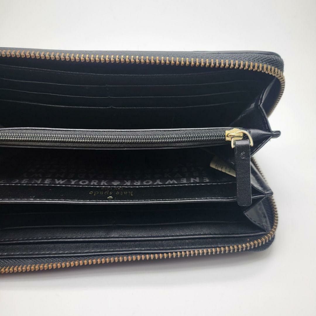 kate spade 長財布 ラウンドジップ ブラック514320|Yahoo kate spade 長財布 ラウンドジップ ブラック514320|Yahoo